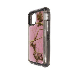 iPhone 11 Pro Heavy Duty Transparent Heavy Duty Defender Cases