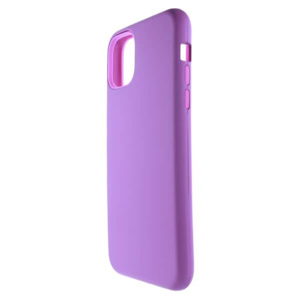 iPhone 11 3 Layer Heavy Duty Shockproof Anti - Scratch Defender Cases