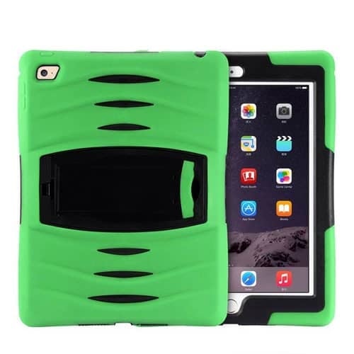 Shockproof Case for iPad 5 (2017) / iPad 6 (2018) (Only Ground Shipping) - Banana Cellular Solutions