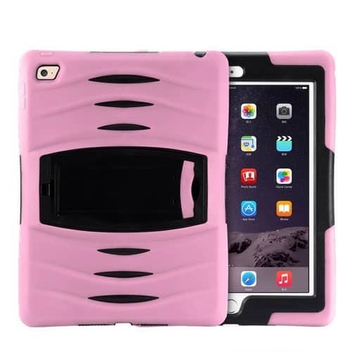 Shockproof Case for iPad 5 (2017) / iPad 6 (2018) (Only Ground Shipping) - Banana Cellular Solutions