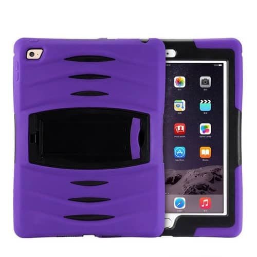Shockproof Case for iPad 2 / 3 / 4 (Only Ground Shipping) - Banana Cellular Solutions