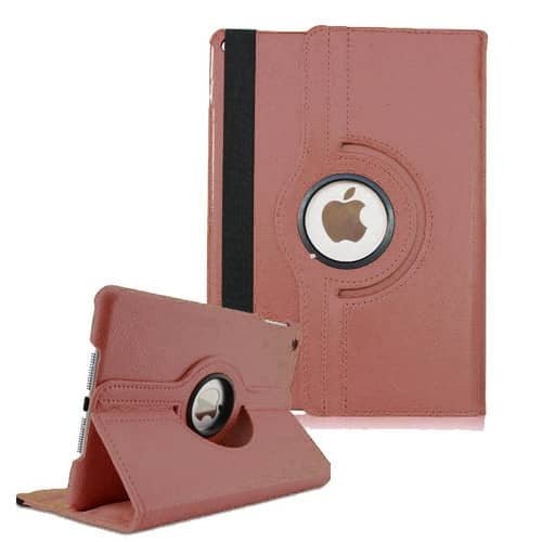 360 Degree Rotating Swivel Stand Case for iPad 2 / 3 / 4 (Only Ground Shipping) - Banana Cellular Solutions