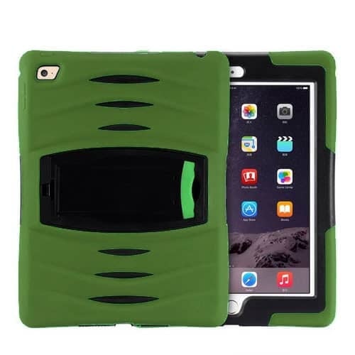 Shockproof Case for iPad 5 (2017) / iPad 6 (2018) (Only Ground Shipping) - Banana Cellular Solutions
