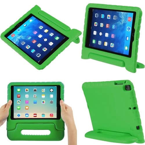 Handle Stand Shockproof Kids Case for iPad Mini 1 / 2 / 3 / 4 / 5 (Only Ground Shipping)