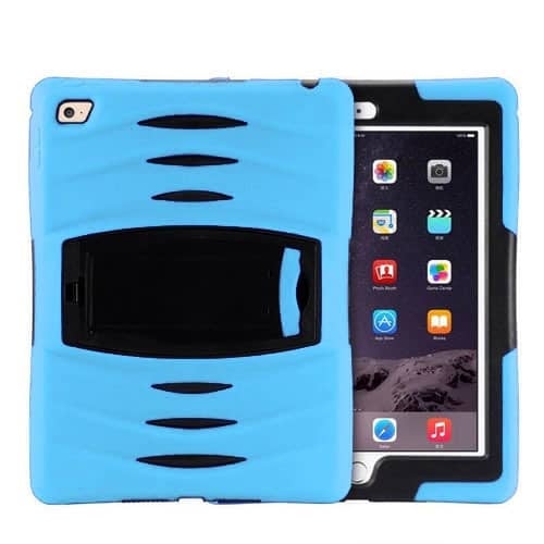 Shockproof Case for iPad 5 (2017) / iPad 6 (2018) (Only Ground Shipping) - Banana Cellular Solutions