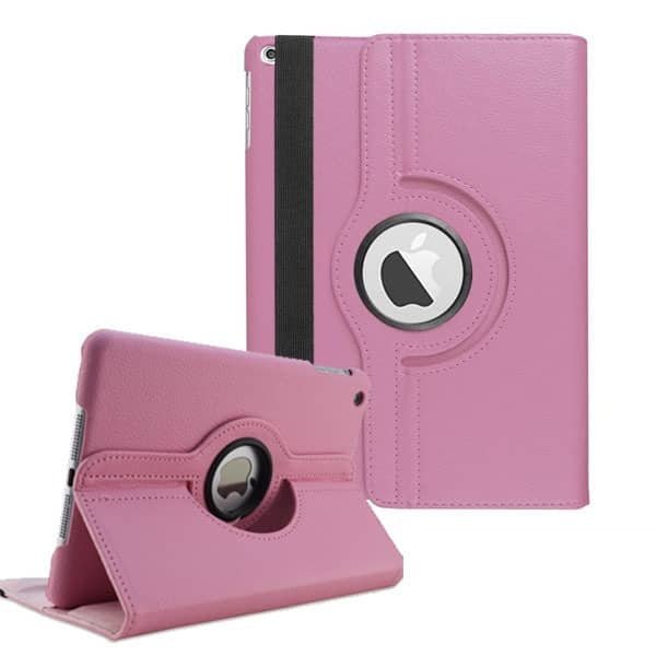 360 Degree Rotating Swivel Stand Case for iPad 2 / 3 / 4 (Only Ground Shipping) - Banana Cellular Solutions