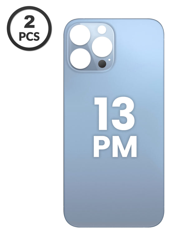 iPhone 13 Pro Max Back Glass Replacement
