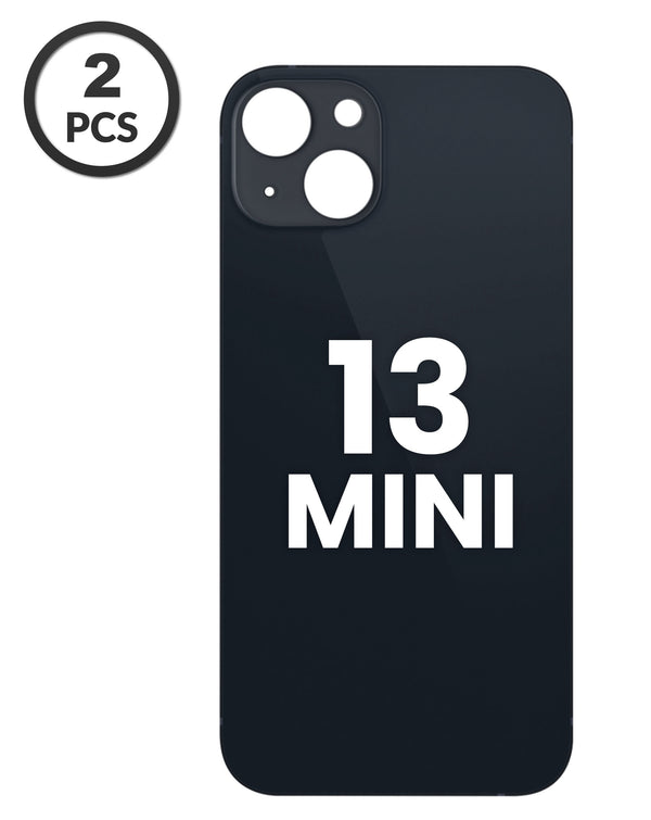 iPhone 13 mini Back Glass Replacement