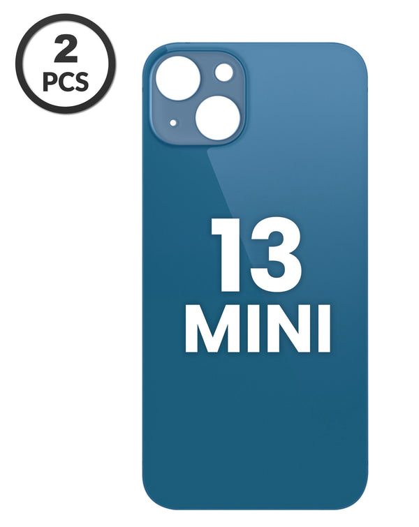 iPhone 13 mini Back Glass Replacement