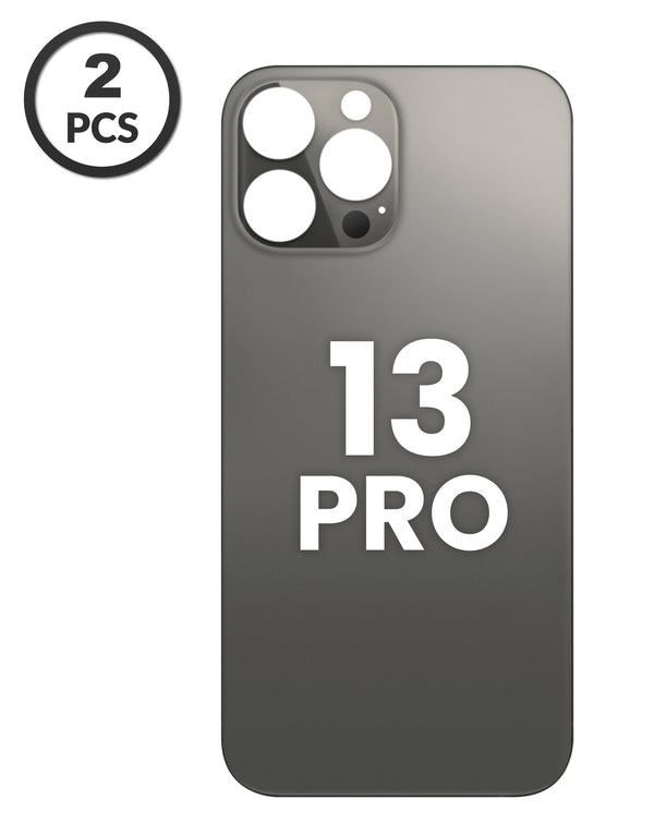 iPhone 13 Pro Back glass replacement