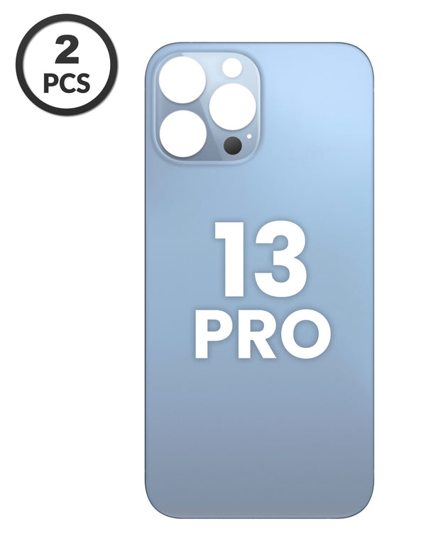 iPhone 13 Pro Back glass replacement