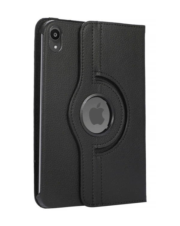 360 Degree Rotating Swivel Stand Case for iPad Mini 6 / 7 (A17 Pro) (Only Ground Shipping)