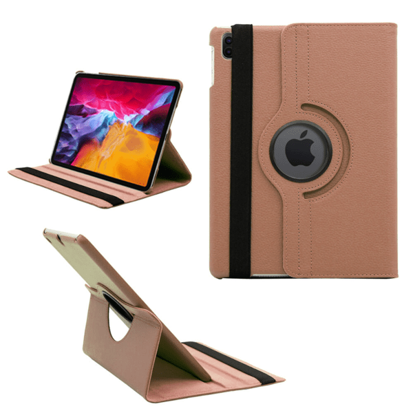 iPad Pro 12.9 (3rd / 4th / 5th) 360 Degree Rotating Swivel Stand Case