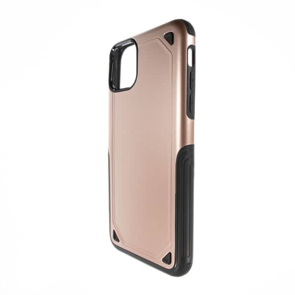 iPhone 11 Pro Armor Dual Layer Impact Shockproof Defender Cover