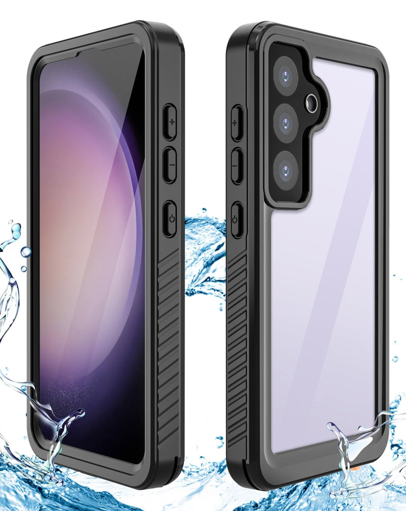 Galaxy S24 Plus REDPEPPER Non - Waterproof Msafe Case (Only Ground Shipping) - Banana Cellular Solutions