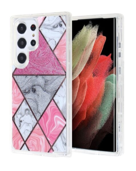 Galaxy S23 New Fashion Heavy Duty Defender Case