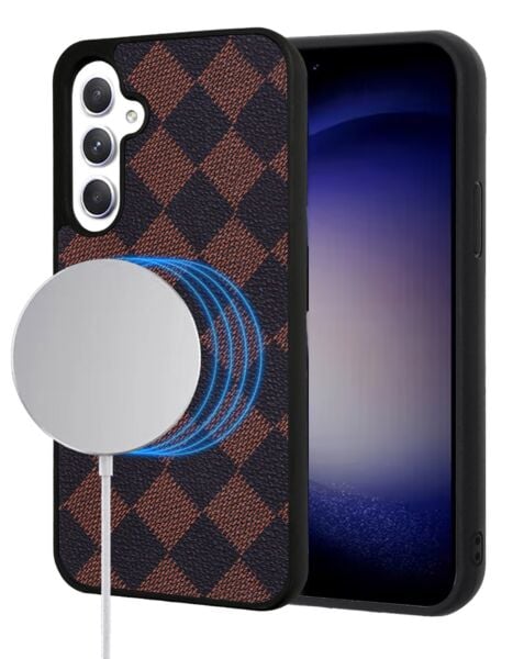 Galaxy S23 FE Wireless Charging Case Banana Cellular Solutions Galaxy S23 FE Wireless Charging Case Banana Cellular Solutions