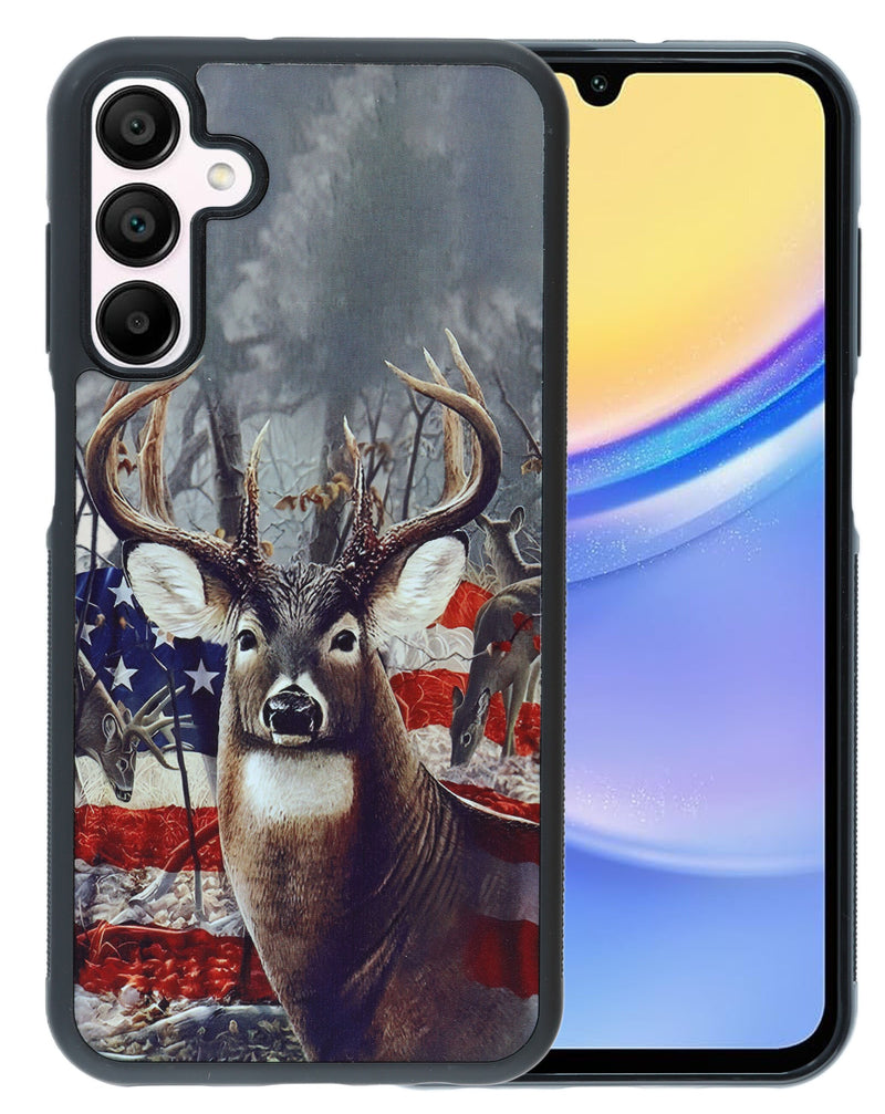 Galaxy S24FE Printing Aluminum Plate Case (Only Ground Shipping)