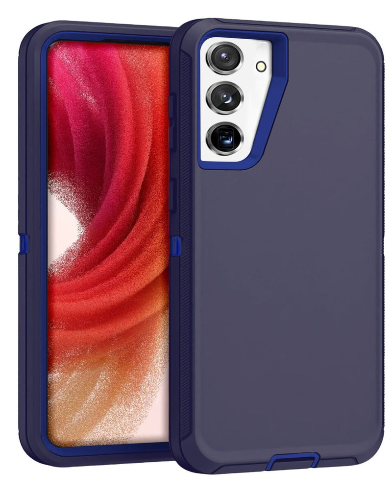 Heavy Duty Case for Galaxy S25 Plus / S24 Plus (Only Ground Shipping) - Banana Cellular Solutions