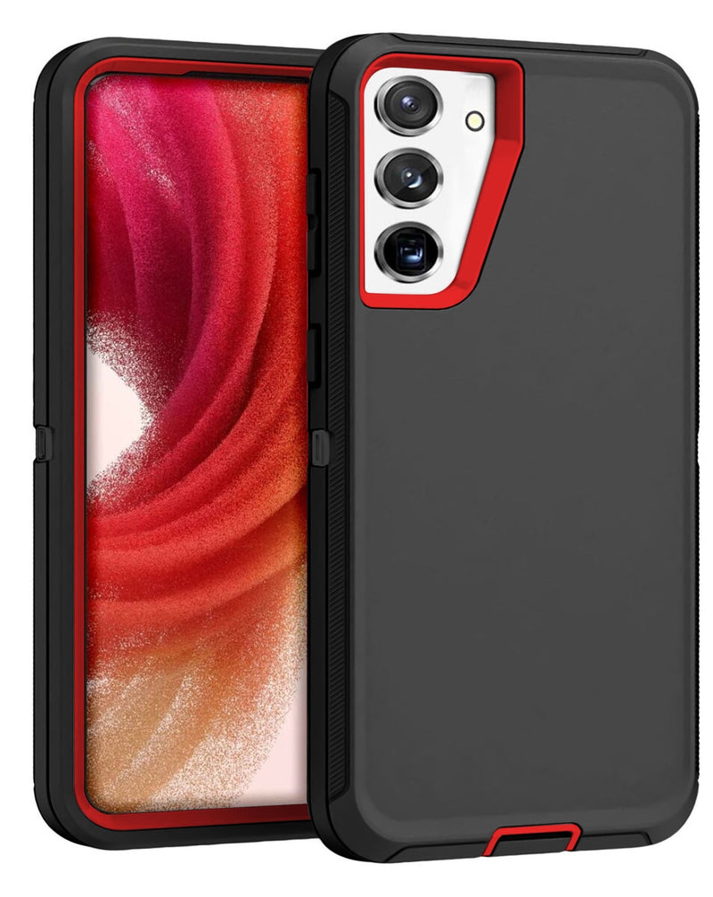 Heavy Duty Case for Galaxy S25 Plus / S24 Plus (Only Ground Shipping) - Banana Cellular Solutions