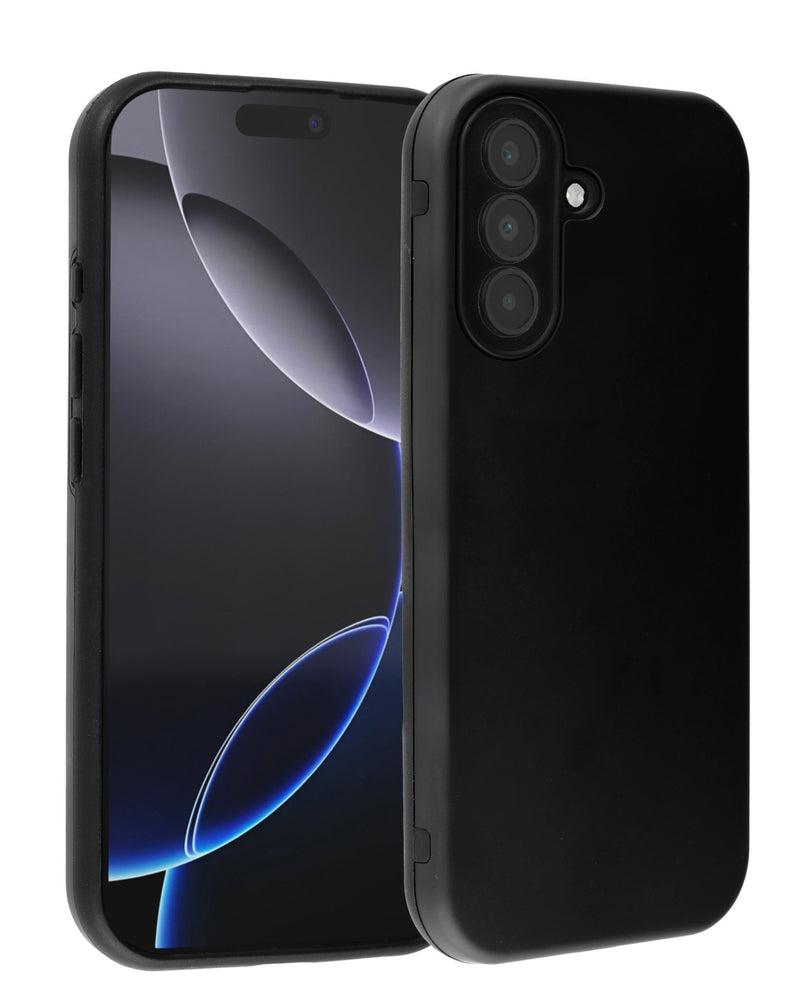 Full Cover New Design Silicone Case for Galaxy S25 (Only Ground Shipping) - Banana Cellular Solutions