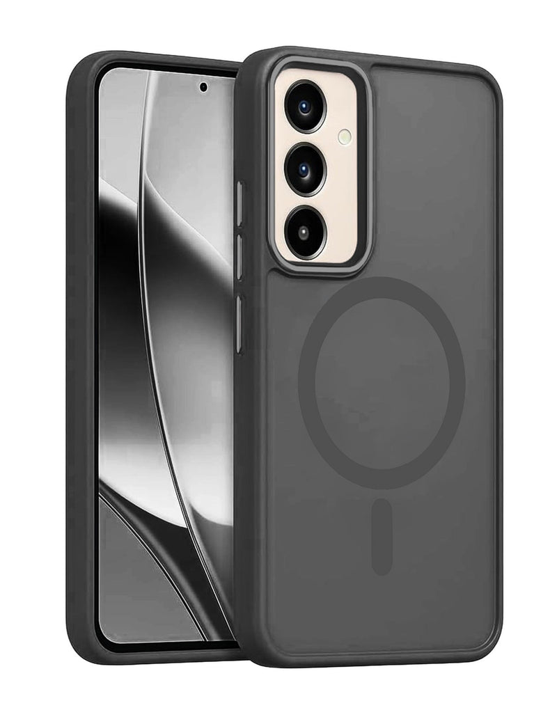 Galaxy S25FE New Magnetic Wireless Charging Case - (Only Ground Shipping) - Banana Cellular Solutions