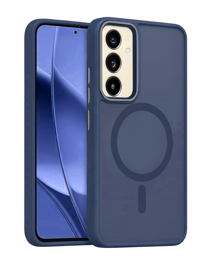 Galaxy S25FE New Magnetic Wireless Charging Case - (Only Ground Shipping) - Banana Cellular Solutions