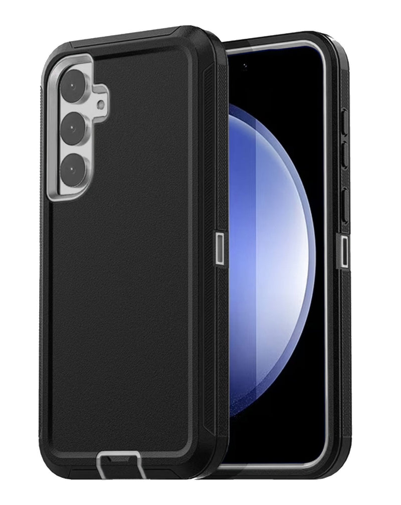 Heavy Duty Case for Galaxy S25FE (Only Ground Shipping) - Banana Cellular Solutions