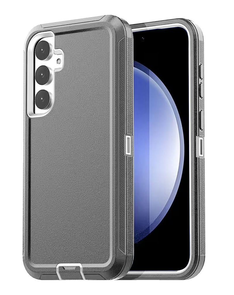 Heavy Duty Case for Galaxy S25FE (Only Ground Shipping) - Banana Cellular Solutions