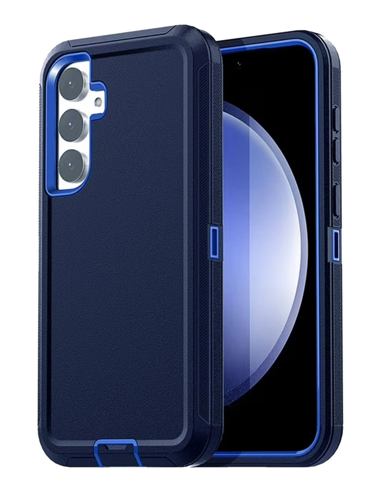 Heavy Duty Case for Galaxy S25FE (Only Ground Shipping) - Banana Cellular Solutions