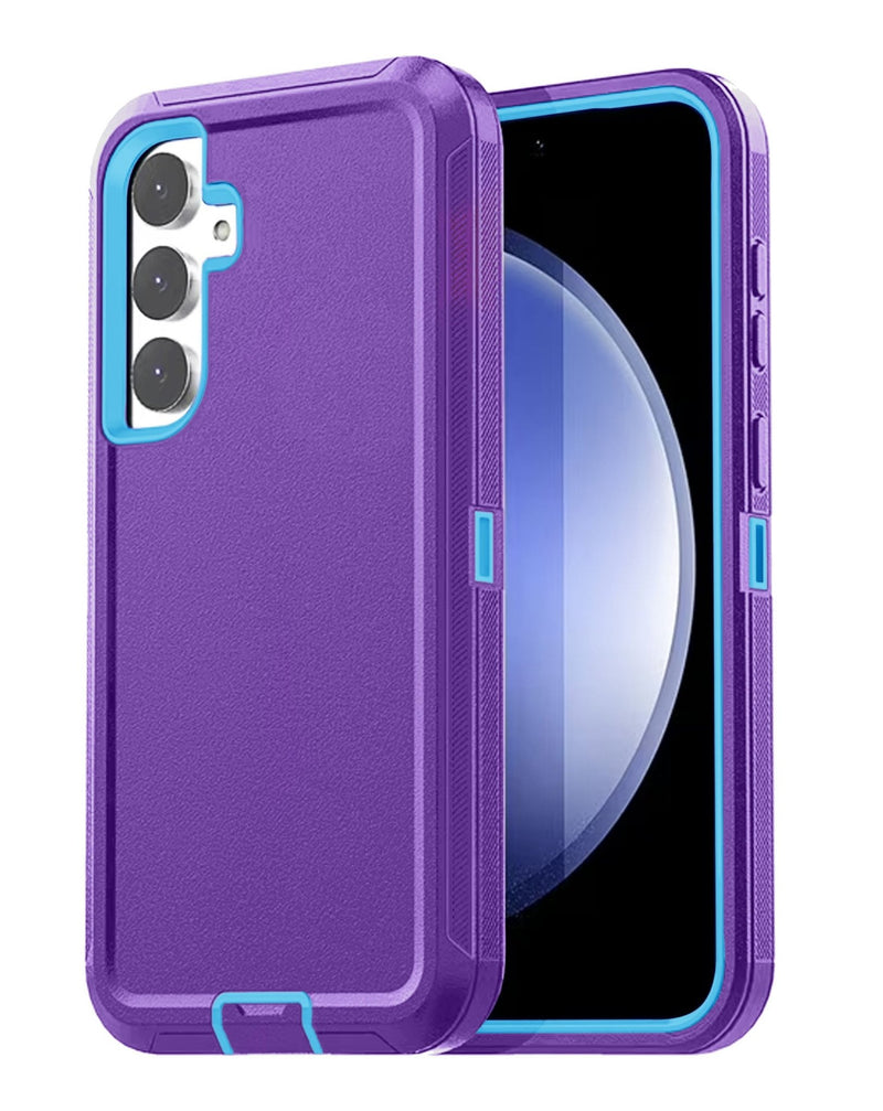 Heavy Duty Case for Galaxy S25FE (Only Ground Shipping) - Banana Cellular Solutions