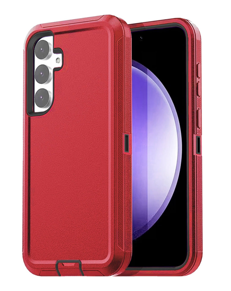 Heavy Duty Case for Galaxy S25FE (Only Ground Shipping) - Banana Cellular Solutions