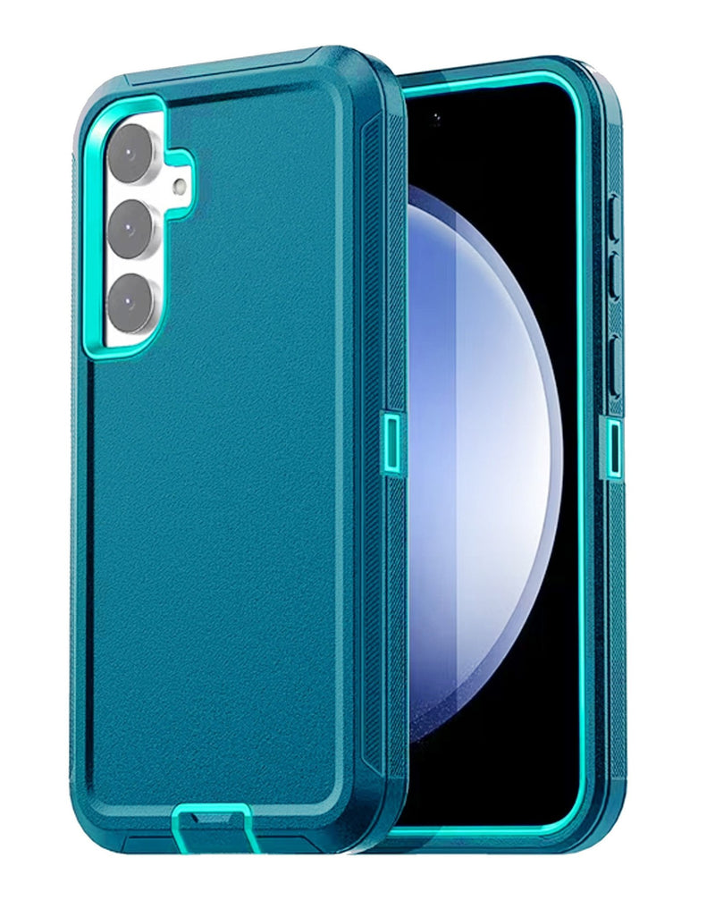 Heavy Duty Case for Galaxy S25FE (Only Ground Shipping) - Banana Cellular Solutions