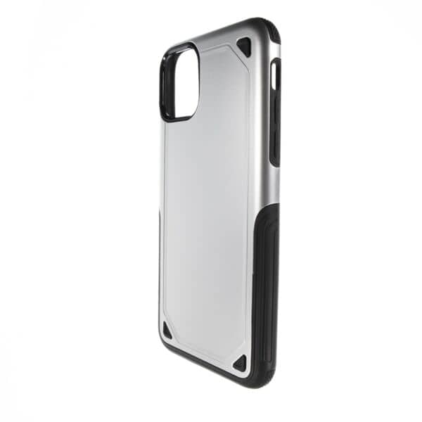 iPhone 11 Pro Max Armor Dual Layer Impact Shockproof Defender Cover