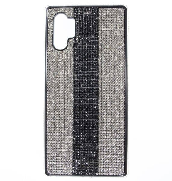 Galaxy Note 10 Fancy Shiny Diamond Case