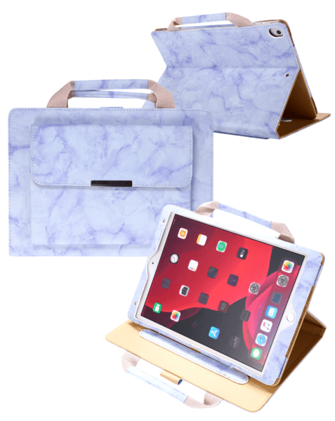 iPad Pro 10.5 / Air 3 Work Bag Style Case