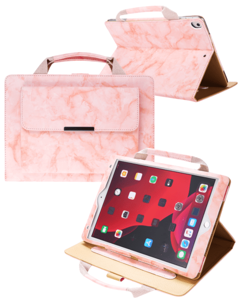 iPad Pro 10.5 / Air 3 Work Bag Style Case