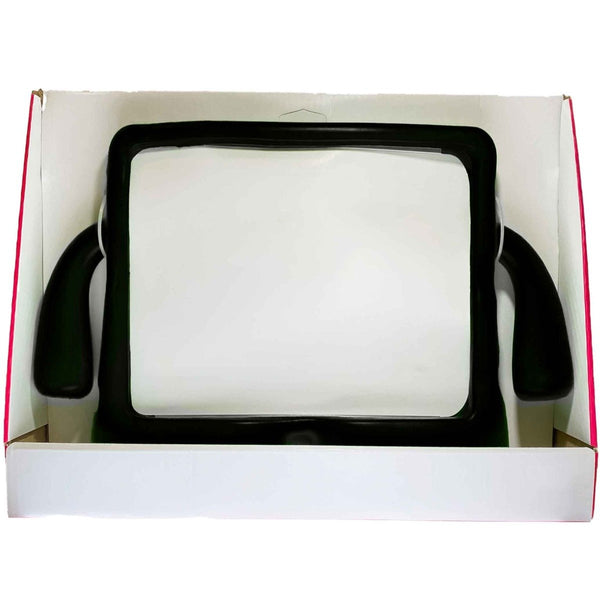 Protective Kids Case for iPad 5 (2017) / iPad 6 (2018) / Air 1 / Air 2 / Pro 9.7 (Only Ground Shipping) - Banana Cellular Solutions