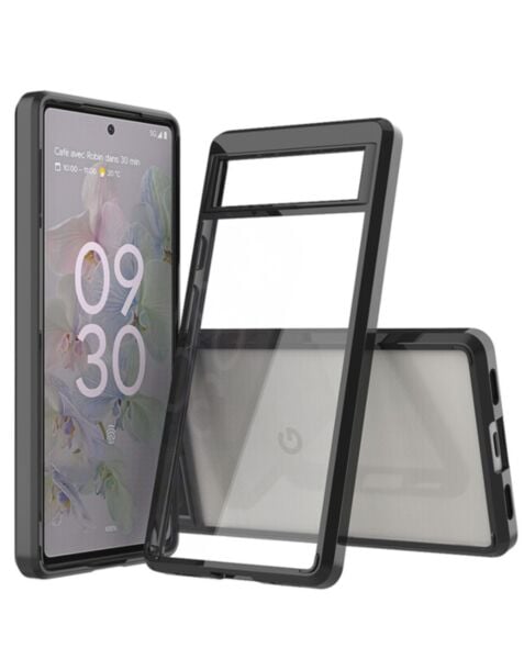Google Pixel 7 Hybrid Case with Air Cushion Technology