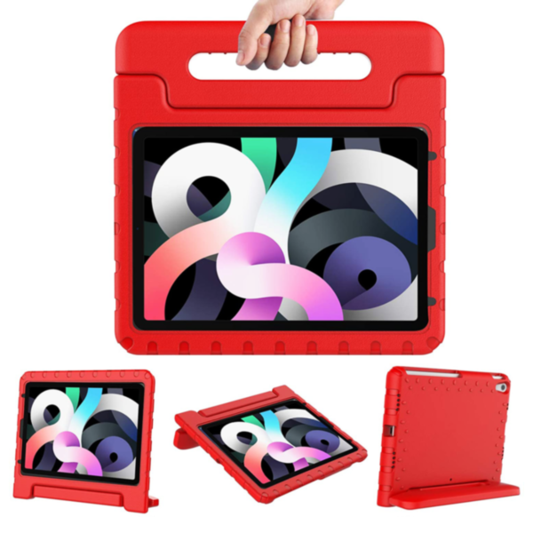 iPad 10th Gen (10.9") Handle Stand Shockproof Kids Case