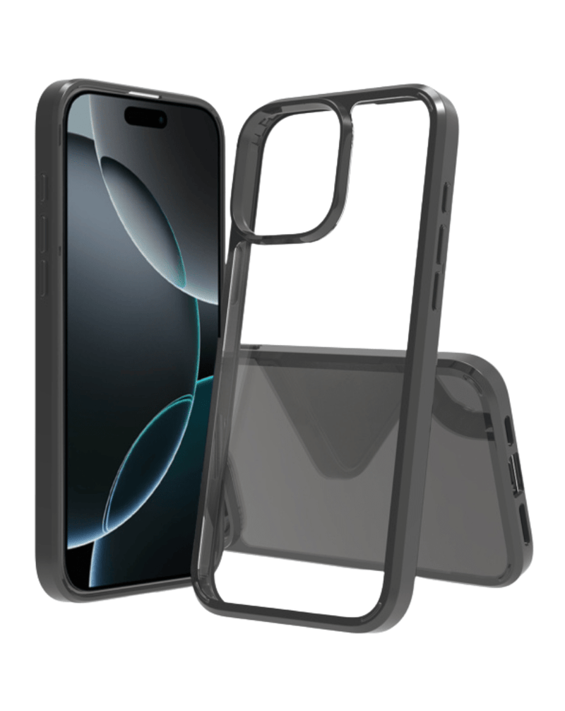 iPhone 16 Hybrid Case with Air Cushion Technology - Banana Cellular Solutions