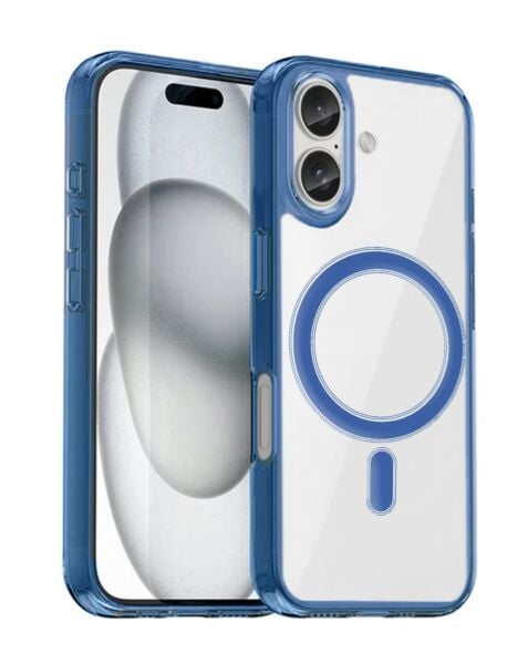 iPhone 16 Wireless Charging Case – Banana Cellular Solutions iPhone 16 Wireless Charging Case – Banana Cellular Solutions