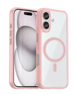 iPhone 16 Wireless Charging Case – Banana Cellular Solutions iPhone 16 Wireless Charging Case – Banana Cellular Solutions