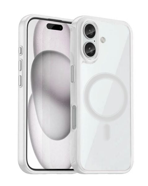 iPhone 16 Wireless Charging Case