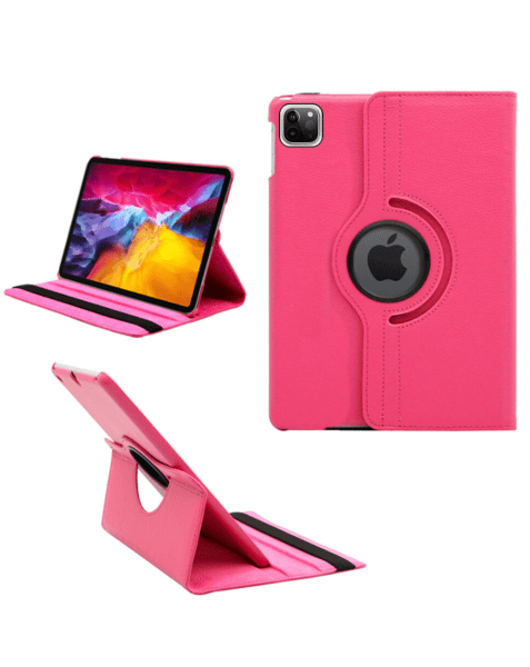 iPad Air 4 / Pro 11 (1st/2nd/3rd) 360 Degree Rotating Swivel Stand Case