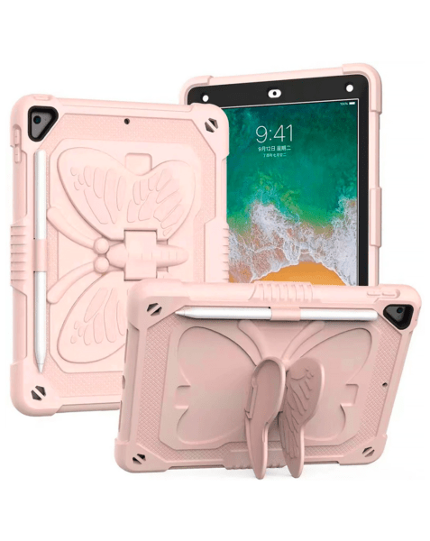 iPad Pro 9.7 / Air 2 Butterfly Stand Case