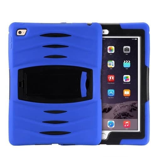 Shockproof Case for iPad 5 (2017) / iPad 6 (2018) (Only Ground Shipping) - Banana Cellular Solutions