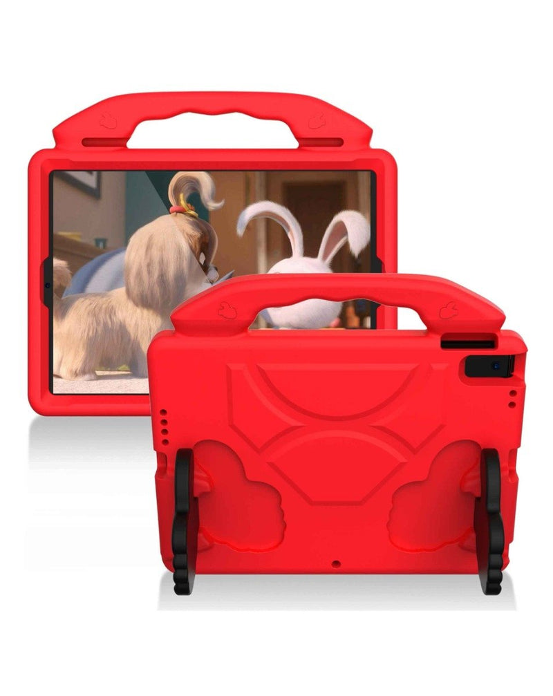 Hand - Held Stand Kids Case for iPad Mini 1 / 2 / 3 / 4 / 5 (Only Ground Shipping)