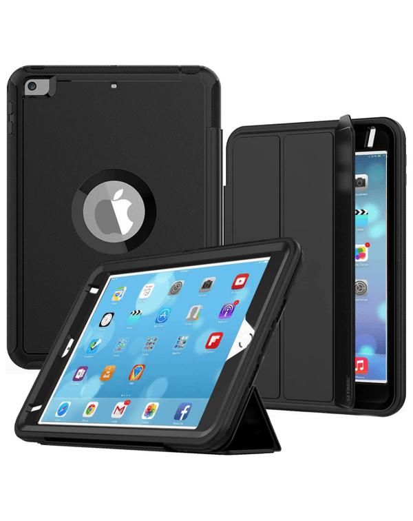 Full Body Protective Case for iPad Mini 4 / Mini 5 (Only Ground Shipping)