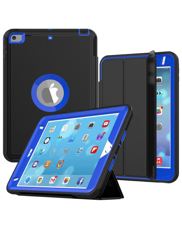 Full Body Protective Case for iPad Mini 4 / Mini 5 (Only Ground Shipping)